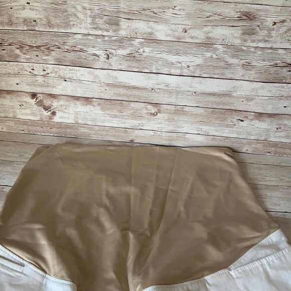 NET Maternity cropped pants Size 14 - Picture 2 of 5